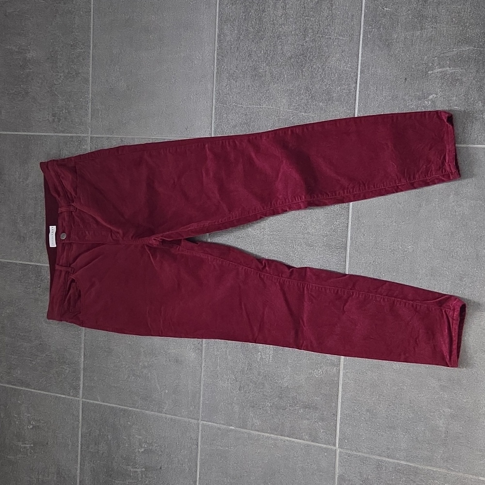 Loft Corduroy Pants
